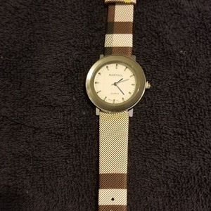 Watch